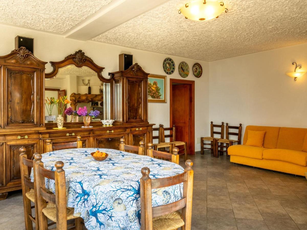Apartment Malpensata By Interhome Порто Валтраваля Екстериор снимка