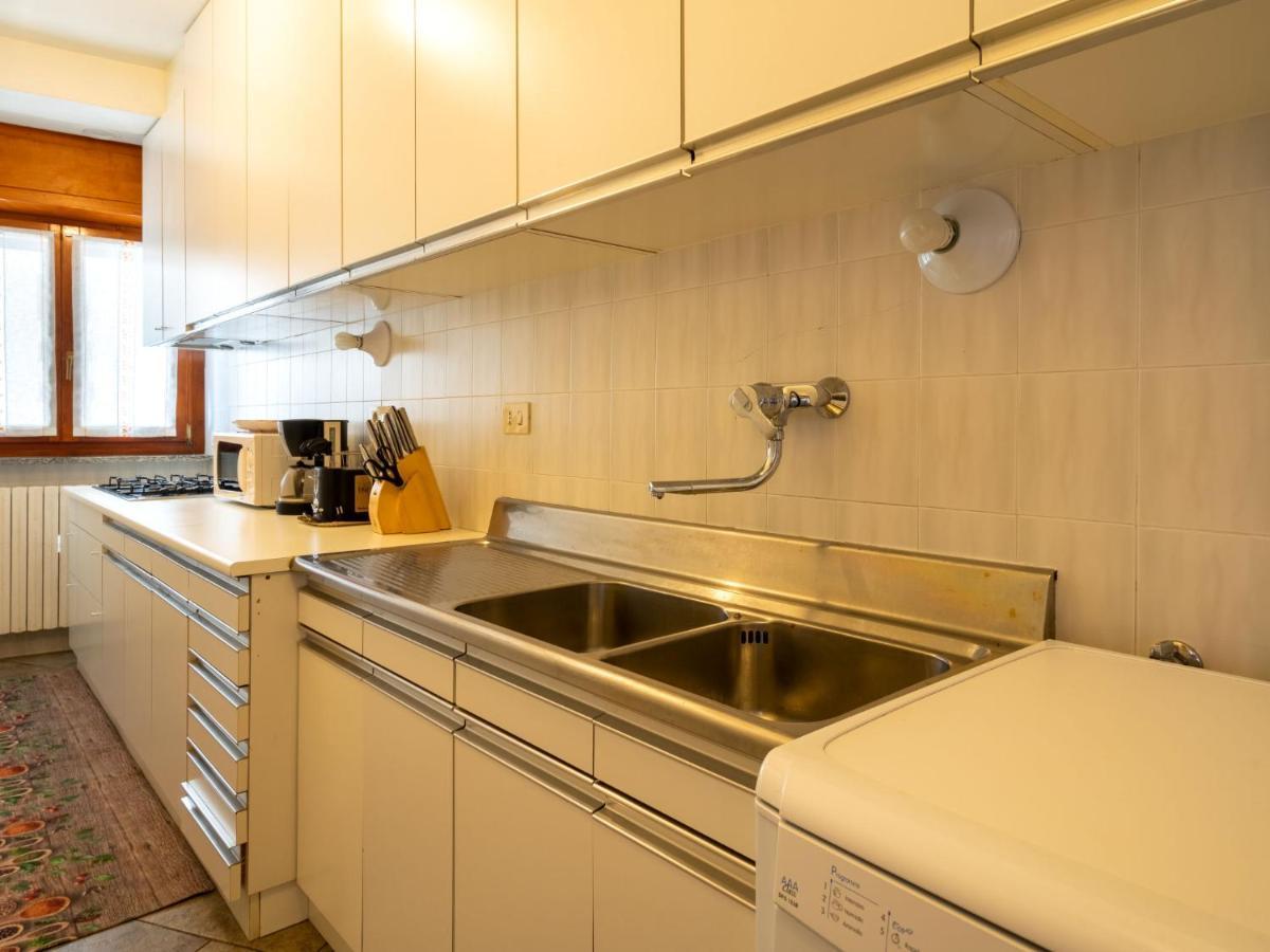 Apartment Malpensata By Interhome Порто Валтраваля Екстериор снимка